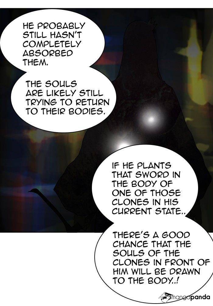 Tower of God Chapter 166 image 069